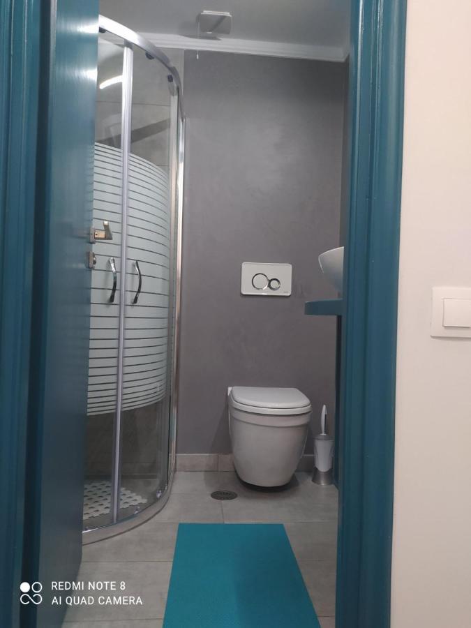 Apartment In A Country House# Kalamata Exteriör bild