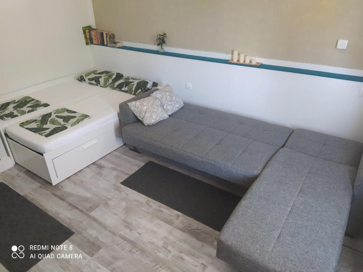 Apartment In A Country House# Kalamata Exteriör bild