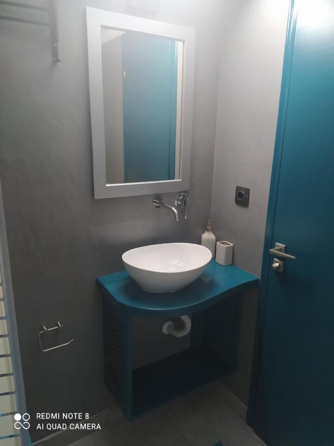 Apartment In A Country House# Kalamata Exteriör bild