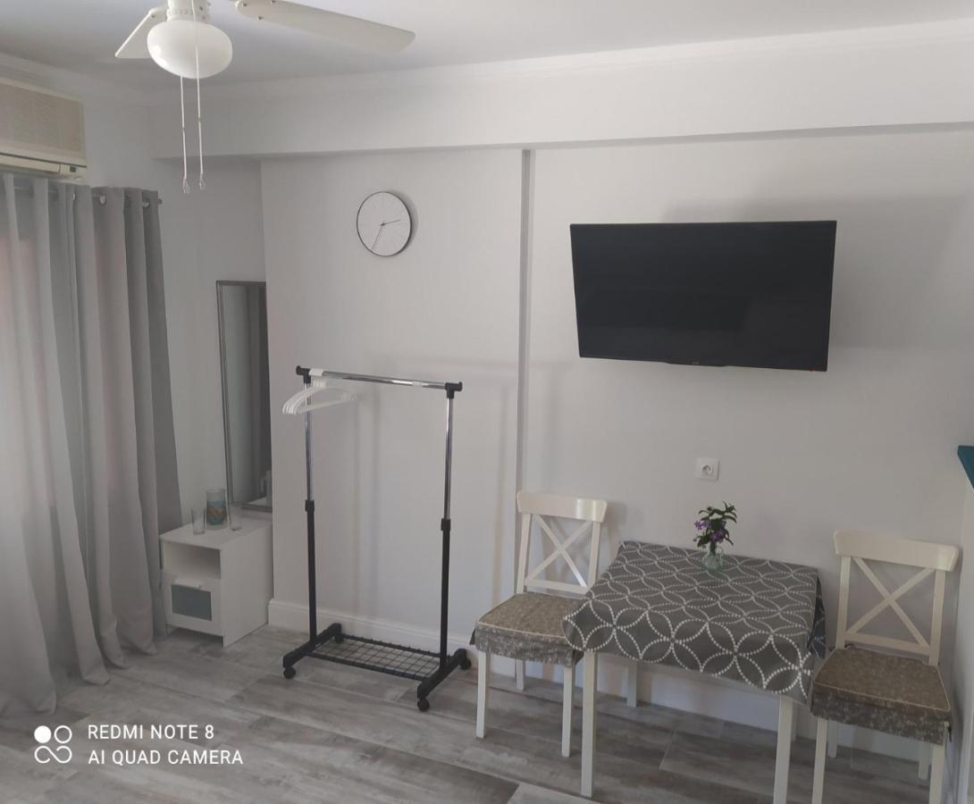 Apartment In A Country House# Kalamata Exteriör bild