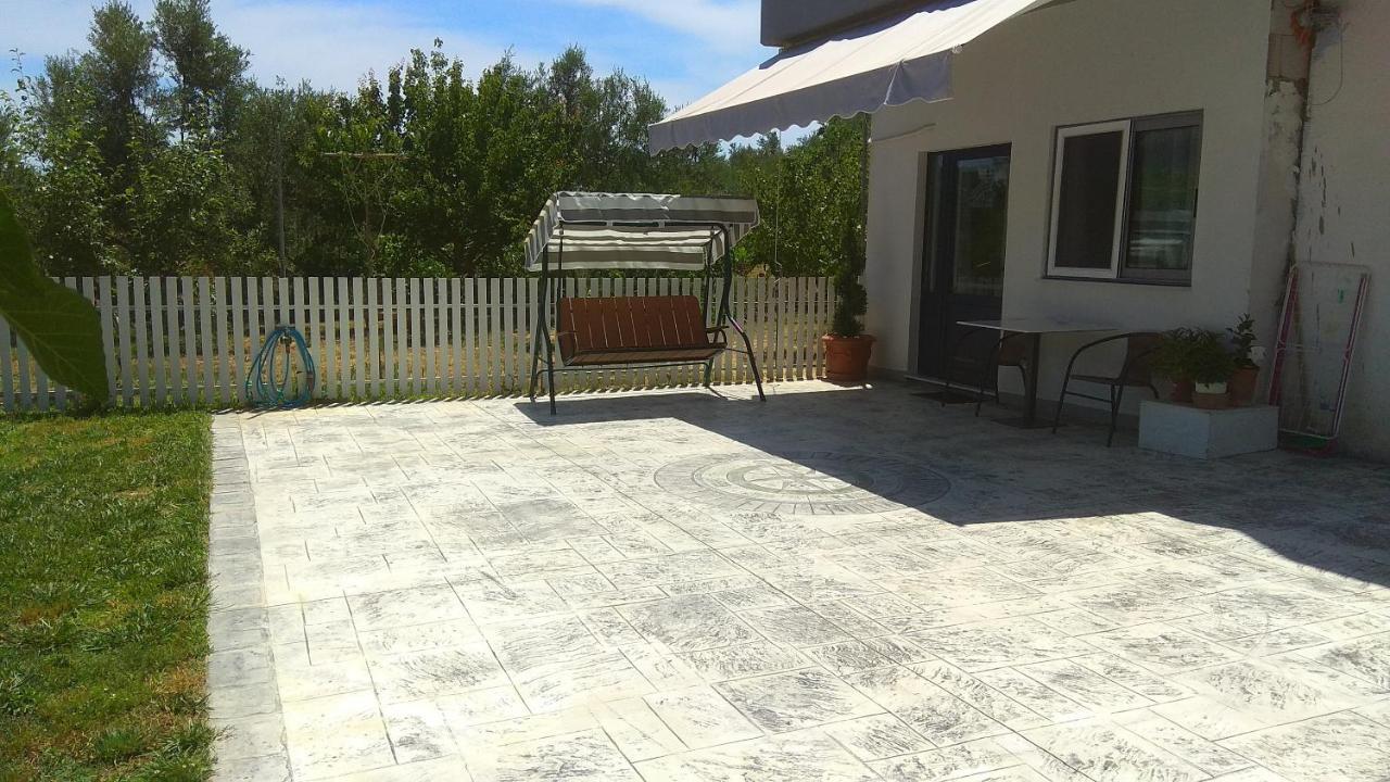 Apartment In A Country House# Kalamata Exteriör bild